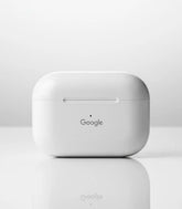 Google Pixel Buds With Active Noise Cancellation