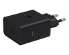 Samsung 60W Power Adapter (Black)