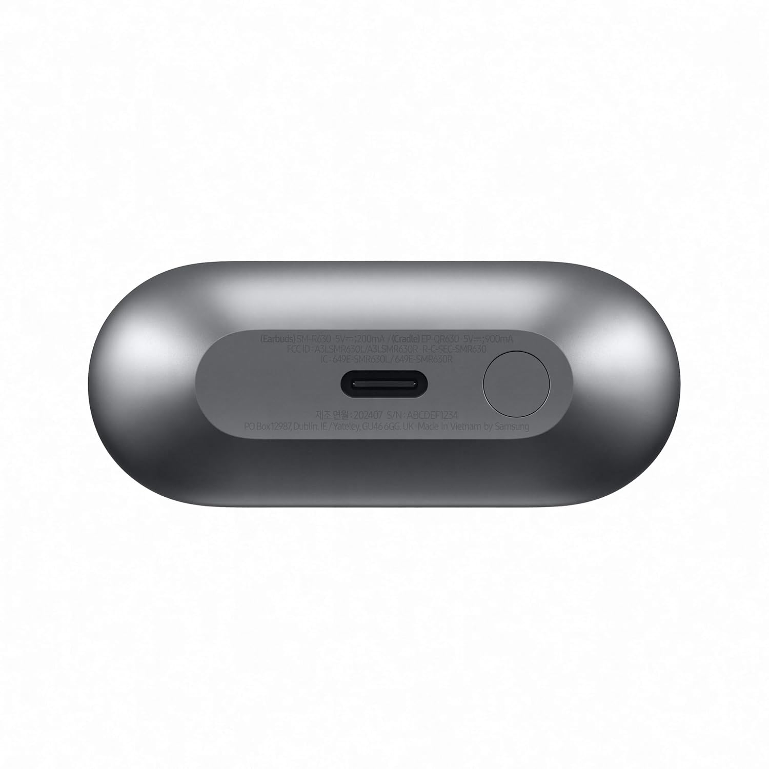Pro 3 Wireless Buds With ANC & Touch Sensors