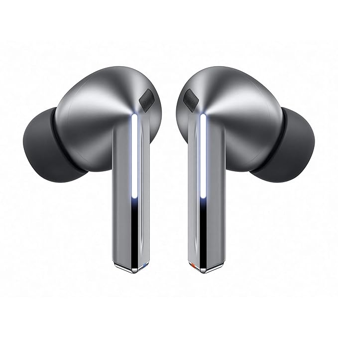 Pro 3 Wireless Buds With ANC & Touch Sensors