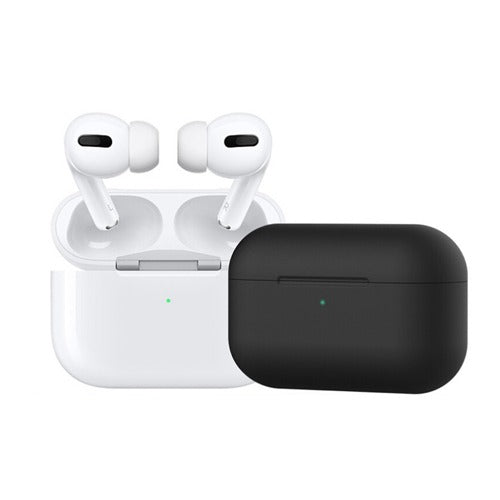 Google Pixel Buds With Active Noise Cancellation