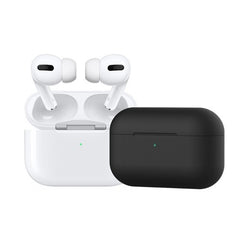 Google Pixel Buds With Active Noise Cancellation