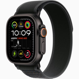 Smart Watches
