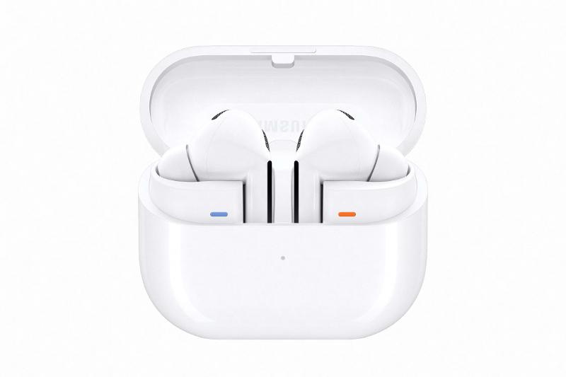 Pro 3 Wireless Buds With ANC & Touch Sensors