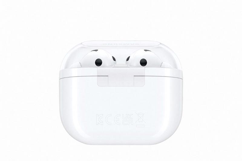 Pro 3 Wireless Buds With ANC & Touch Sensors