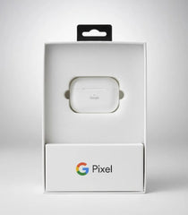 Google Pixel Buds With Active Noise Cancellation