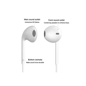 Audio & Handsfree