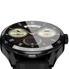GT5 Buds Smart Watch Headset 2in1 TWS Wireless HIFI Earbuds
