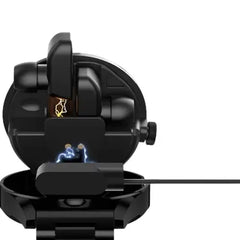 GT5 Buds Smart Watch Headset 2in1 TWS Wireless HIFI Earbuds