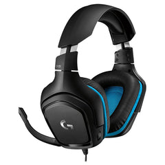 Logitech G431 7.1 Surround Sound Gaming Headset