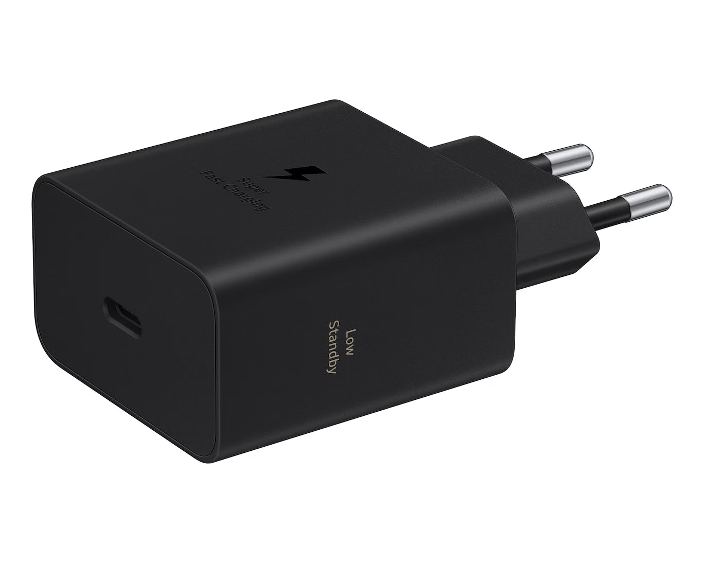 Samsung 60W Power Adapter (Black)
