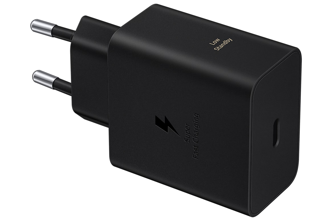 Samsung 60W Power Adapter (Black)