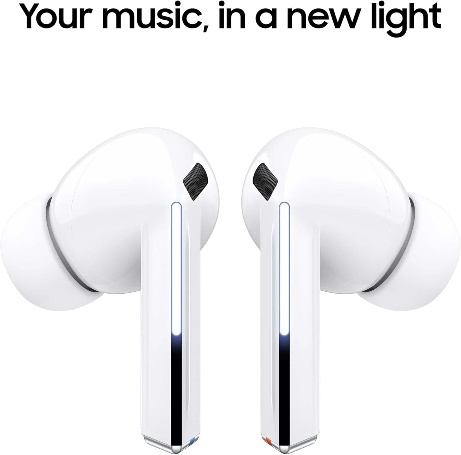 Pro 3 Wireless Buds With ANC & Touch Sensors